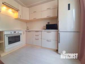 1-к квартира, вторичка, 38м2, 3/17 этаж