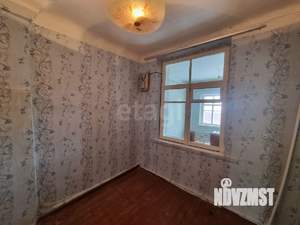 2-к квартира, вторичка, 38м2, 1/1 этаж