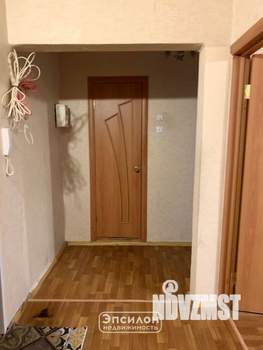 1-к квартира, вторичка, 41м2, 1/10 этаж