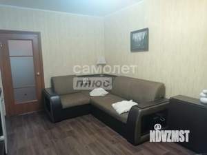 3-к квартира, вторичка, 77м2, 13/17 этаж