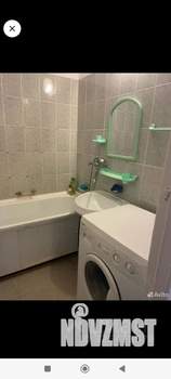 2-к квартира, вторичка, 50м2, 3/12 этаж