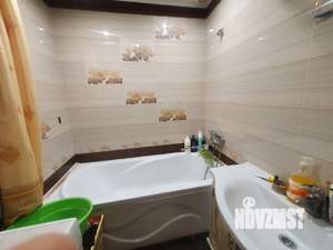 3-к квартира, вторичка, 61м2, 7/9 этаж