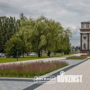 1-к квартира, вторичка, 41м2, 10/10 этаж