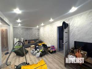 2-к квартира, вторичка, 45м2, 2/5 этаж