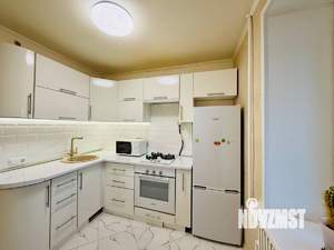 1-к квартира, вторичка, 31м2, 9/9 этаж