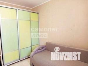 2-к квартира, вторичка, 56м2, 8/17 этаж
