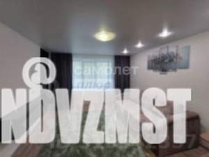 4-к квартира, вторичка, 75м2, 1/5 этаж