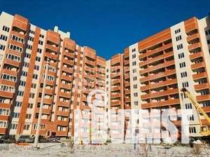 1-к квартира, вторичка, 45м2, 10/10 этаж