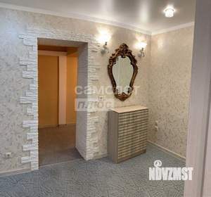 4-к квартира, вторичка, 90м2, 5/6 этаж