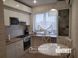 2-к квартира, вторичка, 46м2, 8/9 этаж