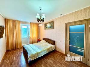 1-к квартира, вторичка, 36м2, 17/17 этаж