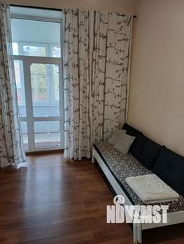 1-к квартира, вторичка, 28м2, 3/3 этаж