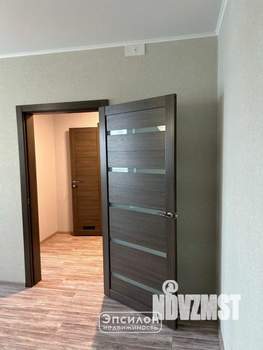 1-к квартира, вторичка, 39м2, 3/17 этаж