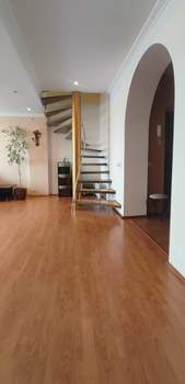 6-к квартира, вторичка, 183м2, 5/6 этаж