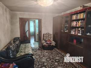 3-к квартира, вторичка, 58м2, 4/5 этаж