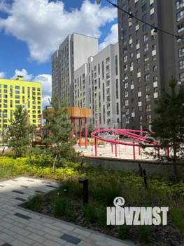 4-к квартира, вторичка, 86м2, 8/17 этаж