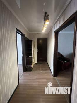 3-к квартира, вторичка, 59м2, 2/5 этаж