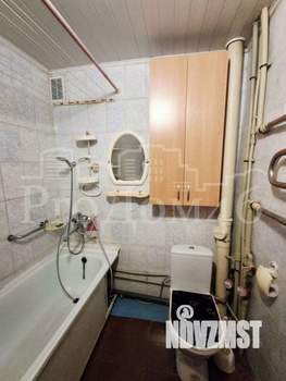 1-к квартира, вторичка, 34м2, 3/5 этаж