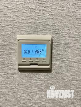 1-к квартира, вторичка, 36м2, 8/17 этаж