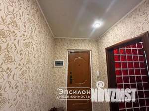 2-к квартира, вторичка, 58м2, 4/10 этаж