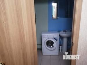 1-к квартира, вторичка, 38м2, 6/17 этаж