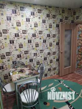 1-к квартира, вторичка, 36м2, 16/17 этаж