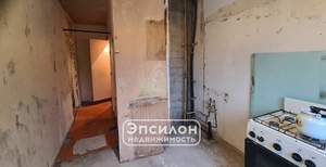 2-к квартира, вторичка, 46м2, 3/9 этаж