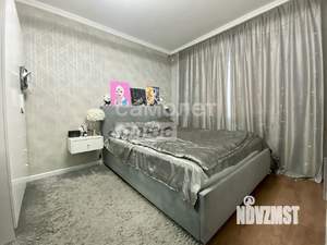 2-к квартира, вторичка, 46м2, 9/9 этаж