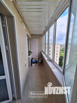 4-к квартира, вторичка, 95м2, 9/9 этаж