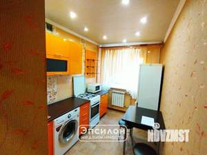 1-к квартира, вторичка, 31м2, 2/9 этаж