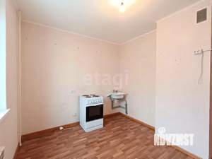 1-к квартира, вторичка, 38м2, 13/17 этаж