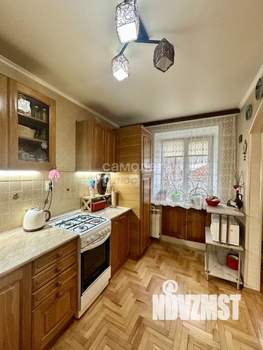 3-к квартира, вторичка, 92м2, 1/9 этаж