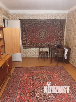 2-к квартира, вторичка, 42м2, 2/5 этаж
