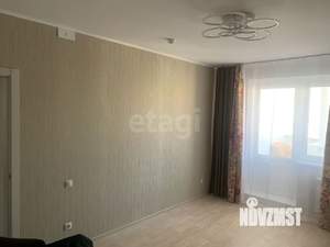 2-к квартира, вторичка, 56м2, 16/16 этаж