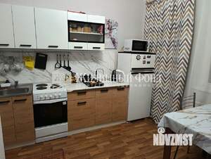 1-к квартира, вторичка, 36м2, 13/17 этаж