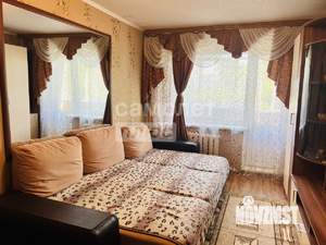 2-к квартира, вторичка, 44м2, 5/5 этаж