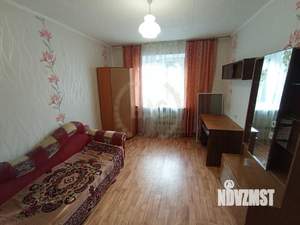 3-к квартира, вторичка, 58м2, 5/5 этаж