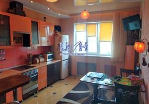 3-к квартира, вторичка, 112м2, 2/10 этаж