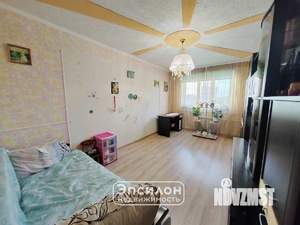 3-к квартира, вторичка, 76м2, 3/17 этаж