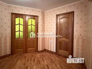 3-к квартира, вторичка, 118м2, 5/9 этаж