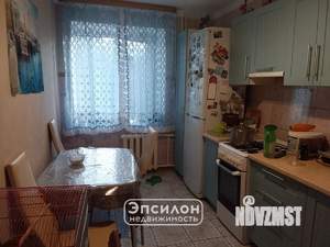 3-к квартира, вторичка, 60м2, 5/9 этаж