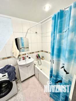 1-к квартира, вторичка, 46м2, 5/10 этаж