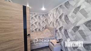 2-к квартира, вторичка, 44м2, 3/4 этаж
