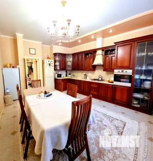 3-к квартира, вторичка, 95м2, 5/10 этаж