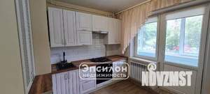 3-к квартира, вторичка, 76м2, 1/10 этаж