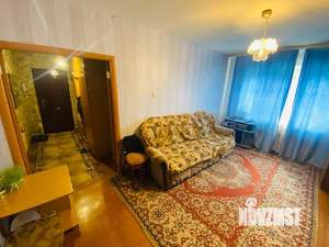 2-к квартира, вторичка, 50м2, 1/9 этаж