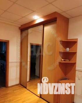 3-к квартира, вторичка, 120м2, 3/6 этаж