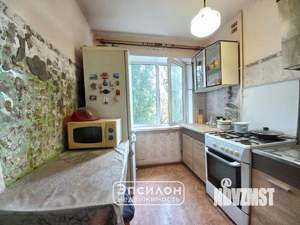 4-к квартира, вторичка, 60м2, 3/5 этаж
