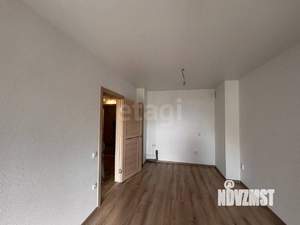 2-к квартира, вторичка, 41м2, 2/17 этаж