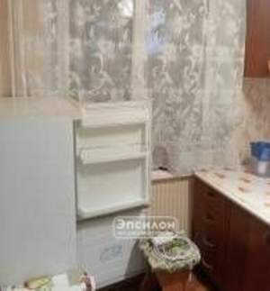 2-к квартира, вторичка, 44м2, 4/5 этаж